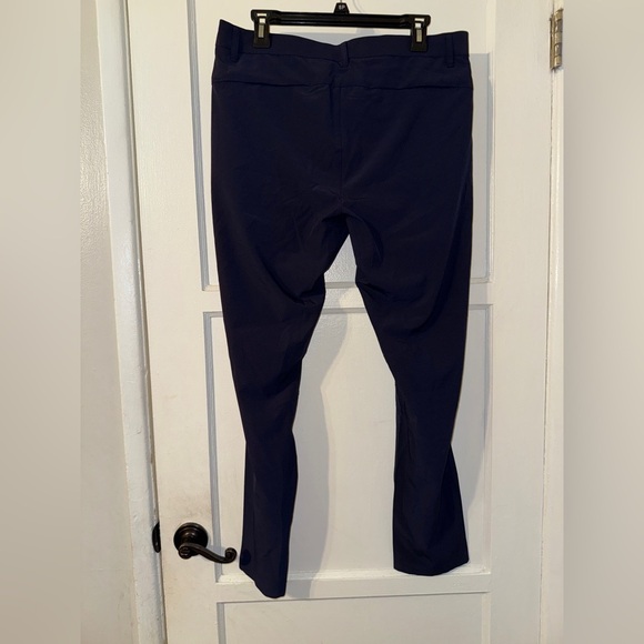 Fabletics The Only Pant (Slim Fit) 33x32 - Picture 8 of 9